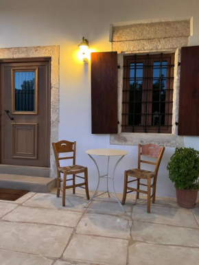 Madaro Traditional House